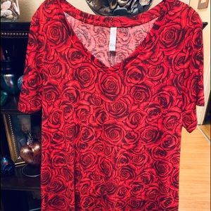 Lularoe Christy 2XL